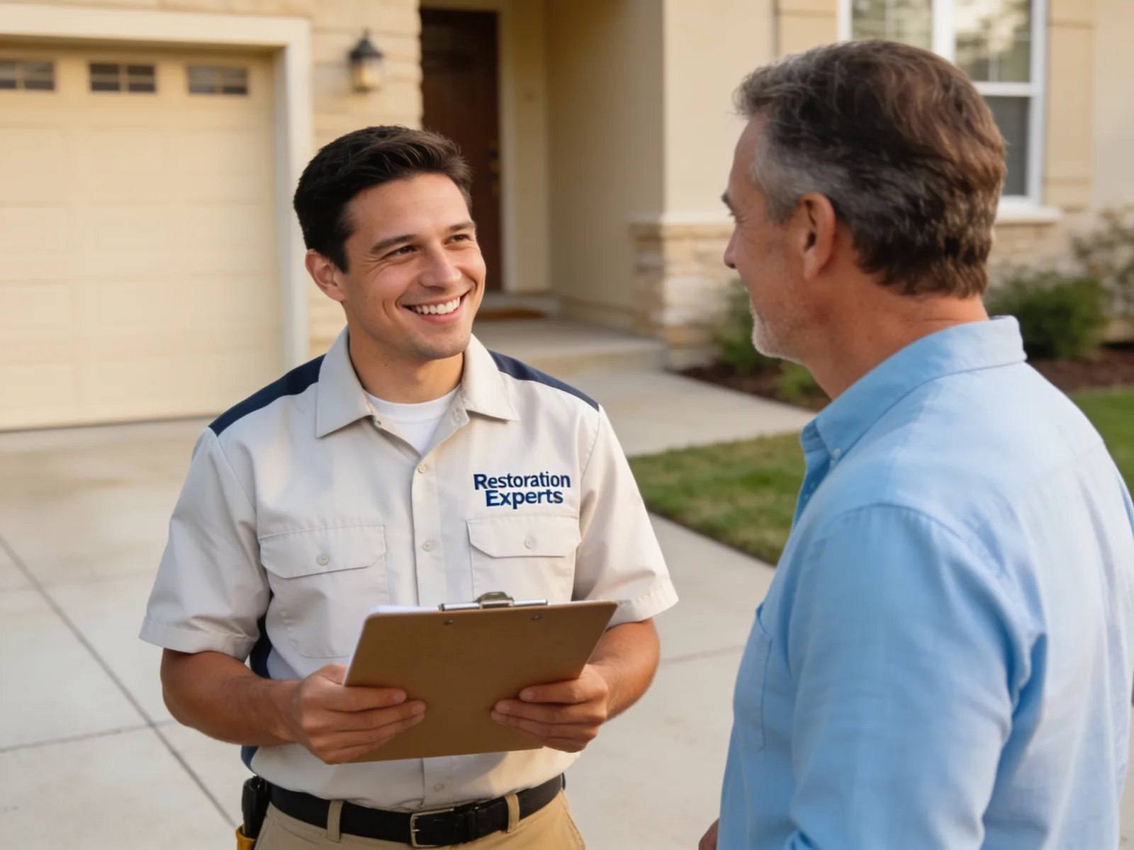 Water Damage Cleanup Marion, TX FAQs